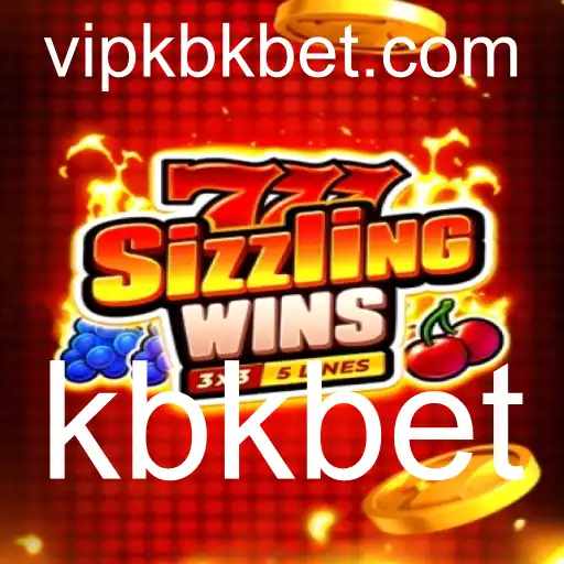 Descubra a Emoção de 777sizzlingwins na Plataforma KBKBet