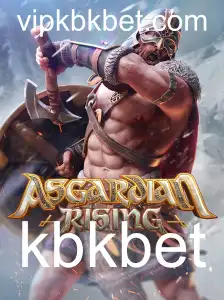 Explorando o Mundo de AsgardianRising: A Nova Sensação no Universo dos Games