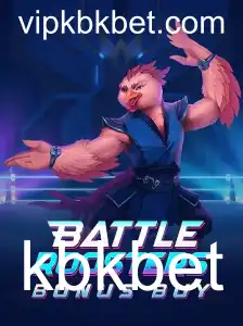 Descubra o Mundo Emocionante de BattleRoostersBonusBuy