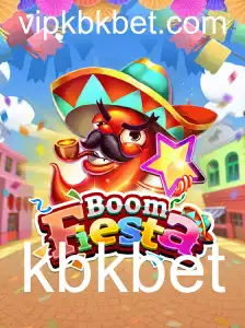 Explorando BoomFiesta: O Jogo que Combina Estratégia e Diversão