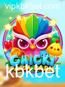 Descubra ChickyParmParm: O Novo Fenômeno dos Jogos de Tabuleiro com Kbkbet