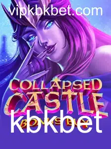 Descubra as Aventuras de 'CollapsedCastleBonusBuy'