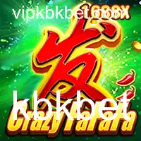 Explorando CrazyFaFaFa: O Jogo de Estratégia e Diversão com KBKBet