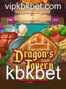 Descubra o fascinante mundo de DragonsTavern