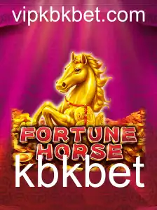 Descubra o Empolgante Mundo de 'FortuneHorse'