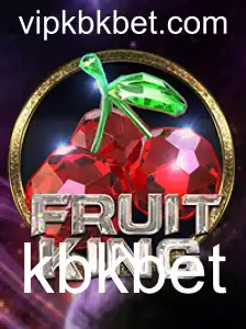 Descubra o Mundo de FruitKing: Um Jogo Inovador com Apostas kbkbet