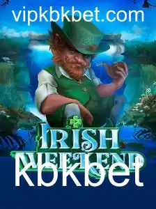 IrishWeekend: Descubra o Novo Jogo de Estratégia