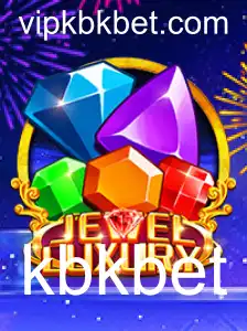 Descubra JewelLuxury: O Brilho do Entretenimento com Kbkbet