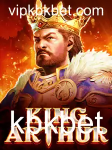 Explorando o Fascinante Mundo de KingArthur: Um Jogo Pioneiro
