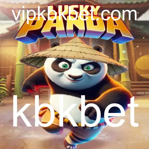 Descubra o Excitante Mundo de LuckyPanda com kbkbet