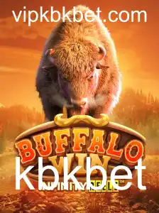 Explorando o Fascinante Mundo de BuffaloWin na kbkbet