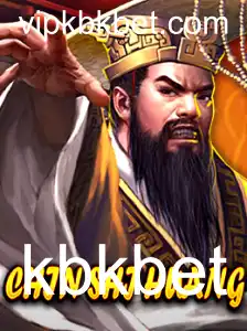 Explorando o Enigmático Mundo de ChinShiHuang e a Estratégia do Jogo