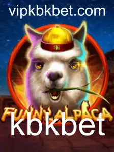 FunnyAlpaca: A Nova Sensação no Mundo dos Jogos
