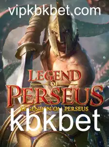 Explorando o Mundo de LegendofPerseus: Um Mergulho nas Aventuras Épicas