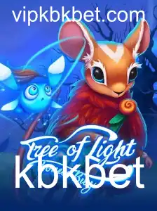 Árvore da Luz: Explorando o Fascinante Mundo do Jogo TreeOfLightBonusBuy