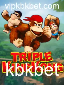 Explorando o Mundo do Jogo TripleKingKong: Estratégia e Entretenimento