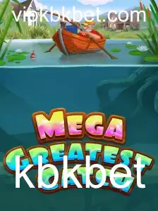 Explorando o Universo de MegaGreatestCatch