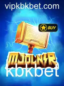 Desvendando Mjolnir: Um Olhar Profundo no Mundo do Jogo