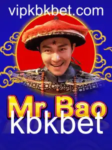 Explorando o Fascinante Mundo de MrBao: O Jogo que Conquista Multidões