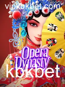 OperaDynasty: Um Mergulho no Fascinante Mundo do Jogo