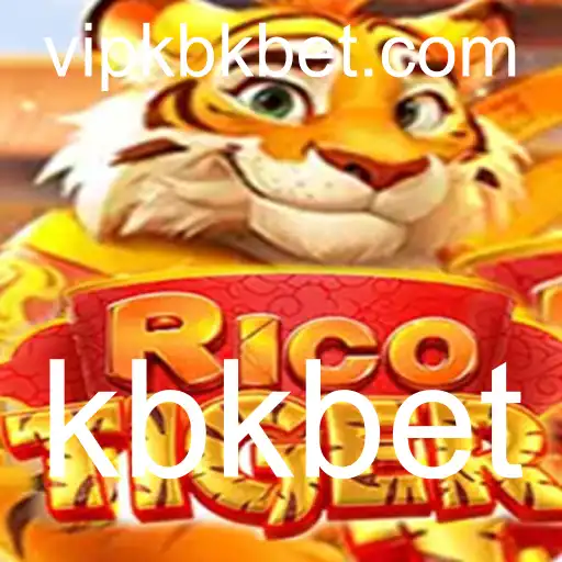 Explorando RicoTiger: O Novo Fenômeno no Mundo dos Jogos