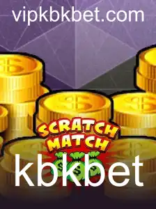 Descubra o Fascinante Mundo de ScratchMatch