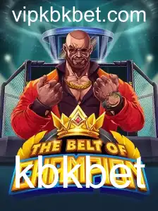 TheBeltOfChampion: Uma Aventura Épica no Mundo dos Jogos