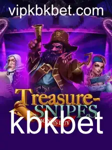 TreasuresnipesBonusBuy: Descubra o Mundo de Aventuras com Kbkbet