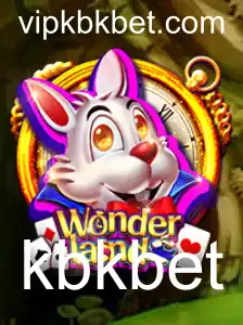 Descubra o Mundo Fascinante do Jogo Wonderland