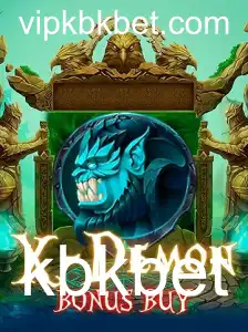 Descubra as Emoções do Jogo XDemonBonusBuy e a Estratégia de Sucesso com kbkbet